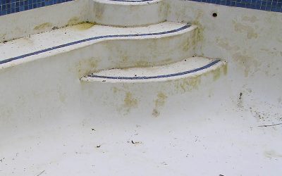 Warning: Marblesheen Pool Coatings Containing Asbestos