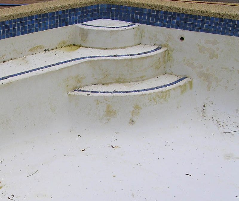 Warning: Marblesheen Pool Coatings Containing Asbestos