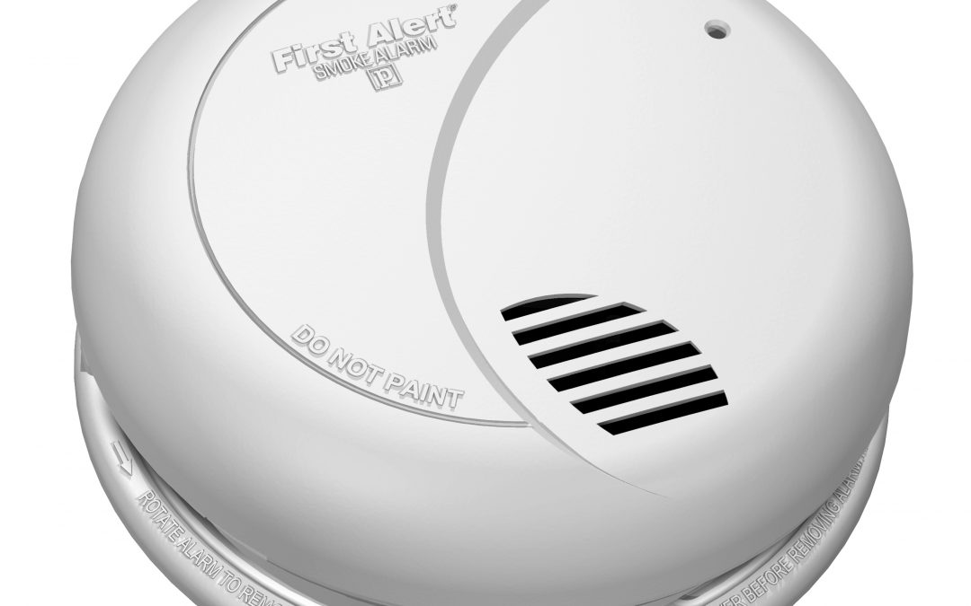 Smoke Alarm Requirements From January 2017