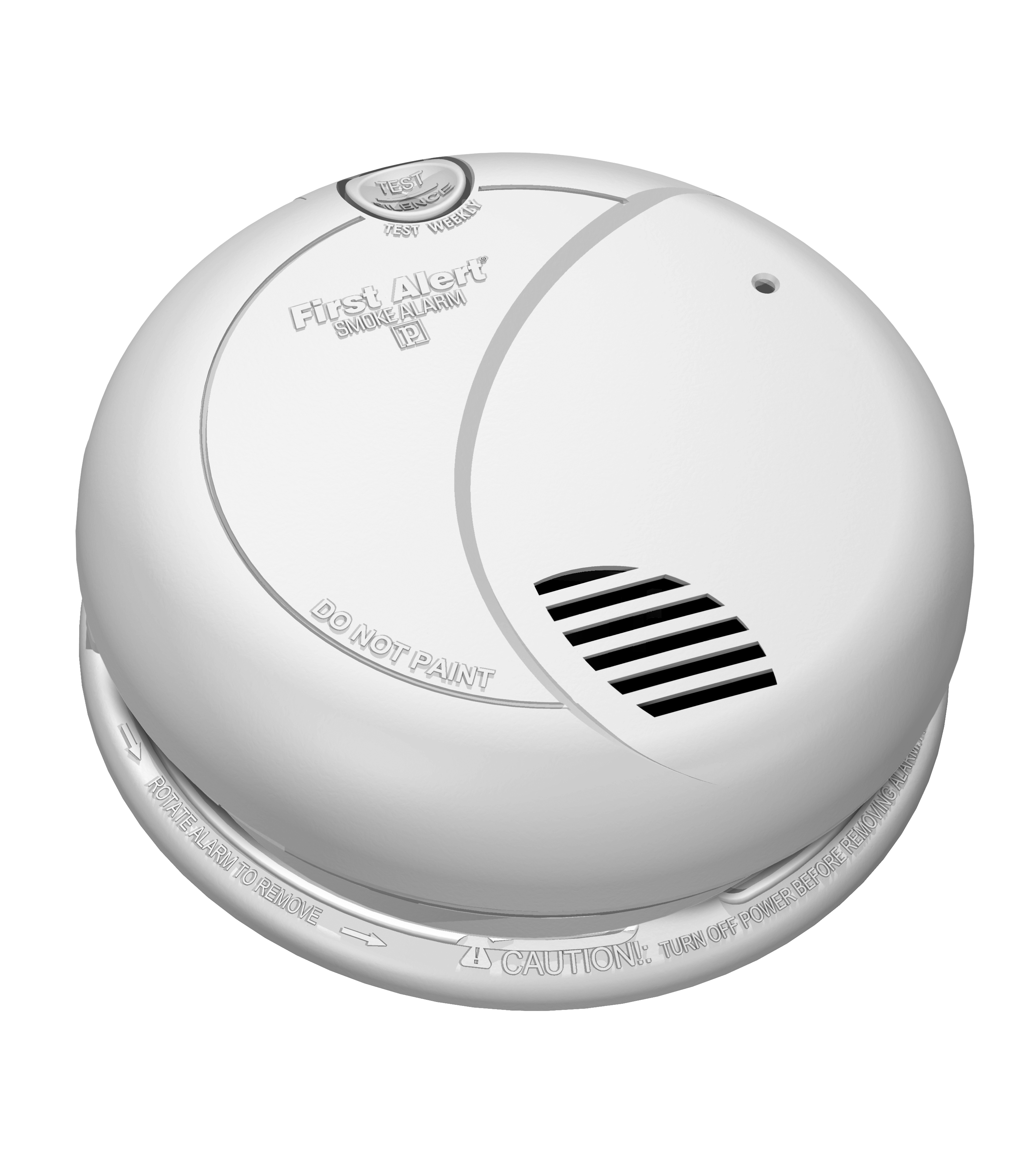 Smoke Alarm Requirements In The Workplace: A Complete Guide - fj54f0o