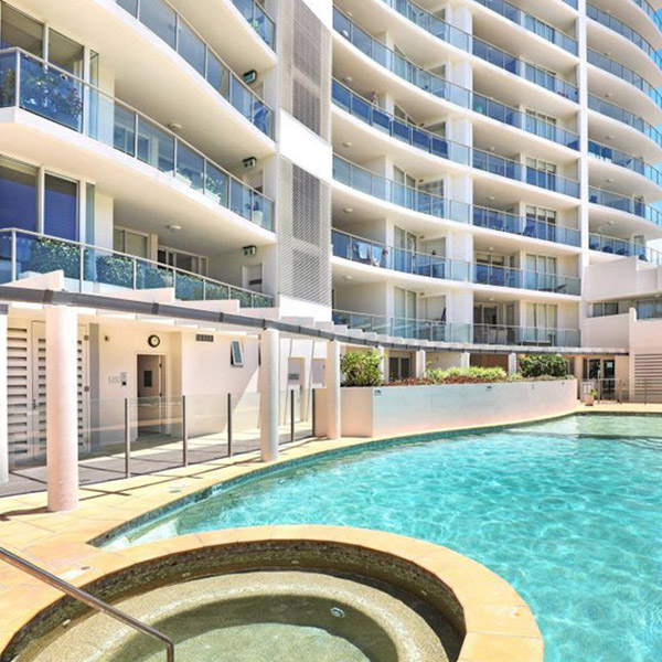 Aspect Caloundra