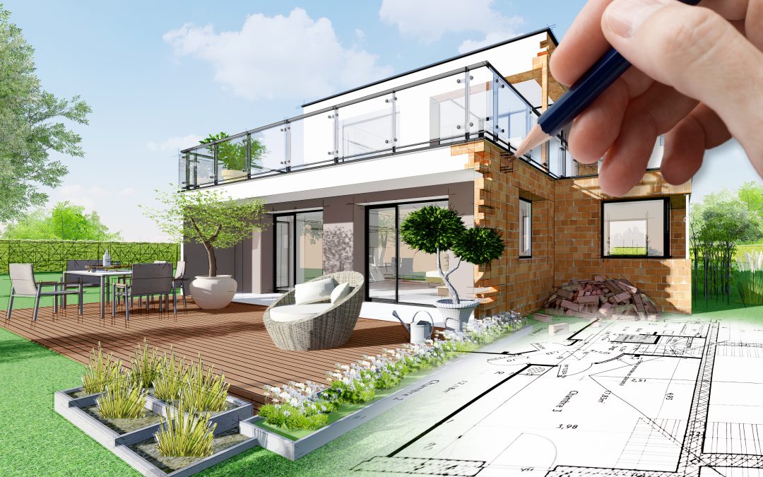 Renovation Sunstate Strata