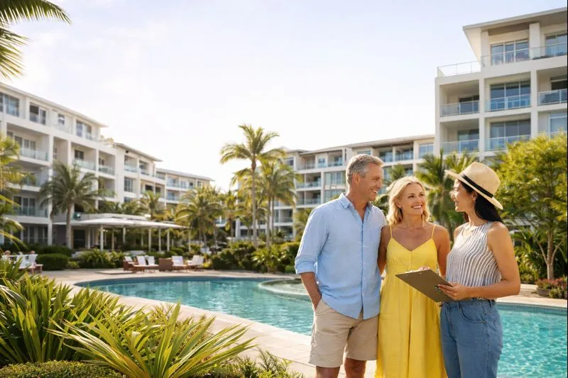 Biggest Body Corporate Issues