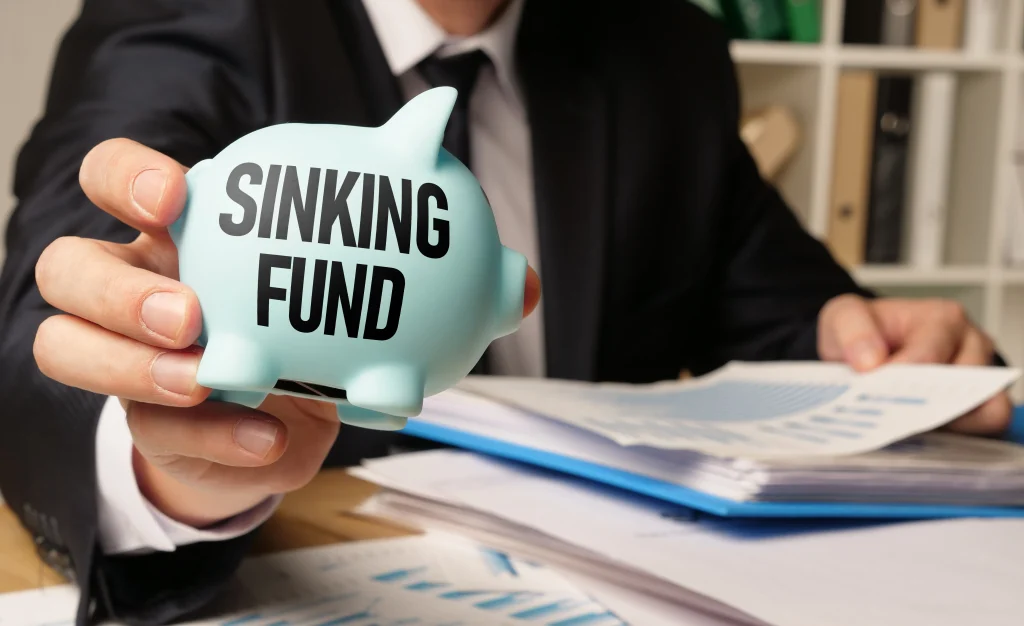 Sinking Fund
