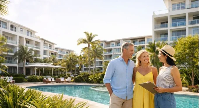 Biggest Body Corporate Issues