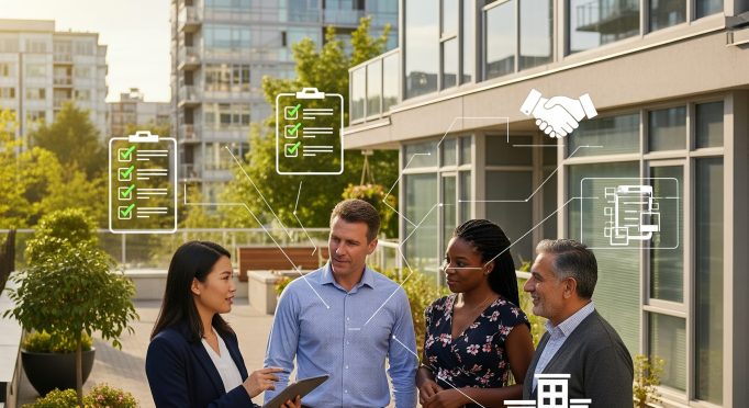 strata management