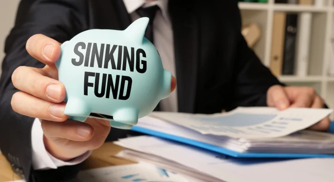 Sinking Fund