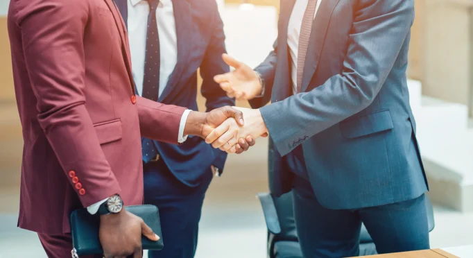 body corporate services